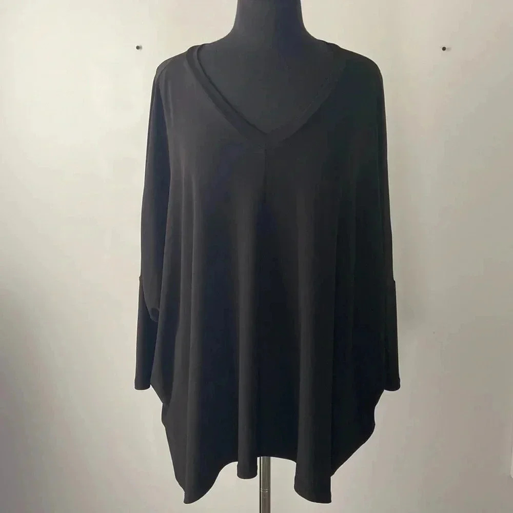 Mythique |  Oversized Top